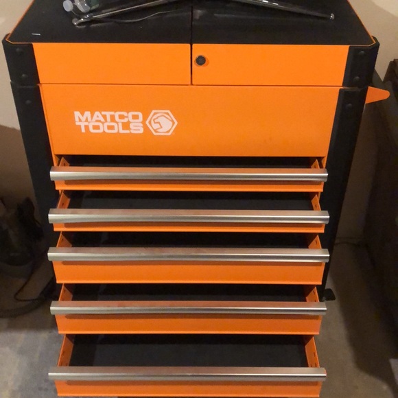 Toolbox - Picture 2 of 4